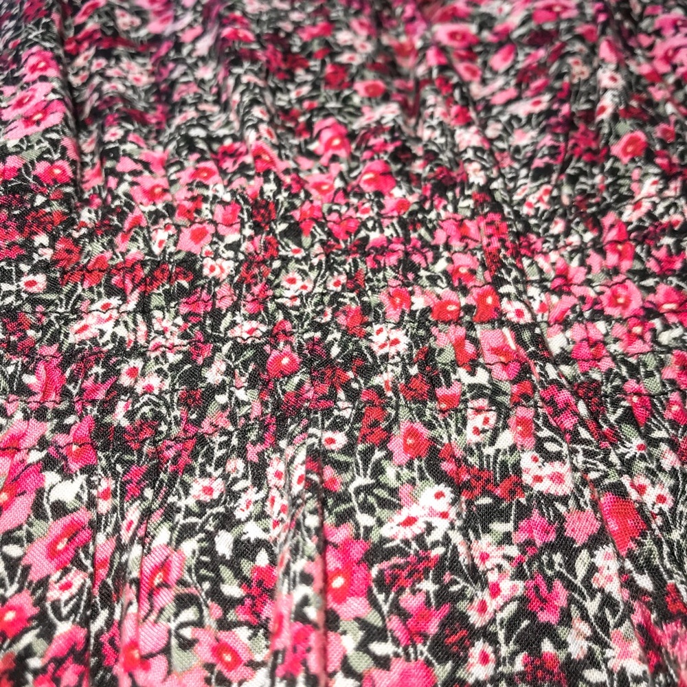 mossimo boho dress - Picture 2 of 3